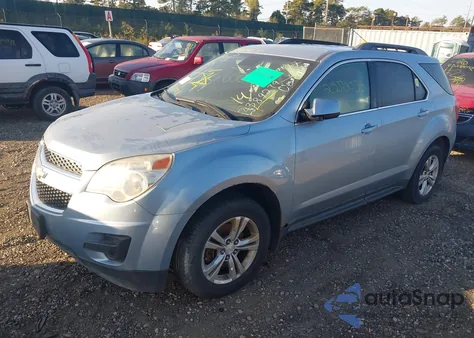 2014 Chevrolet Equinox 1Lt from USA, damaged, VIN 2GNFLFEK0E6188491